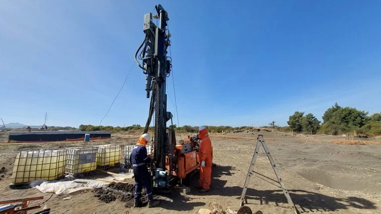 Exploratory Test Pits in Murfreesboro: Subsurface Verification for Shallow Foundations