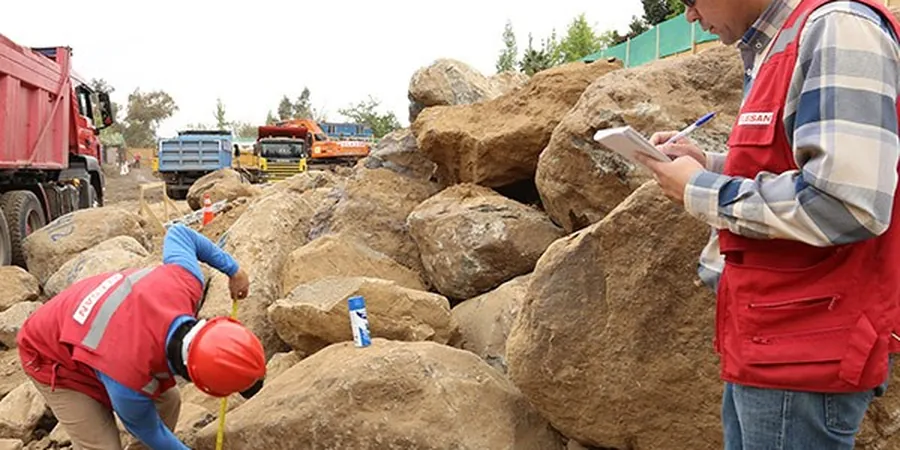Geotechnical Engineering in Murfreesboro