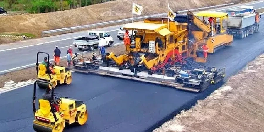 Flexible Pavement Design in Murfreesboro: Data-Driven Solutions for Local Soils