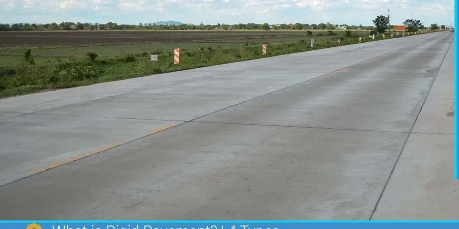 Rigid Pavement Design in Murfreesboro: AASHTO 1993 and PCA Method