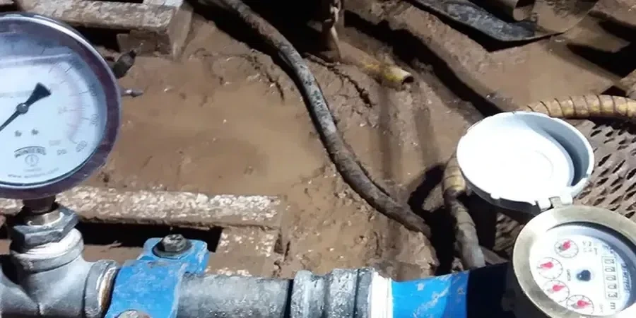 Field Permeability Testing (Lefranc & Lugeon) in Murfreesboro