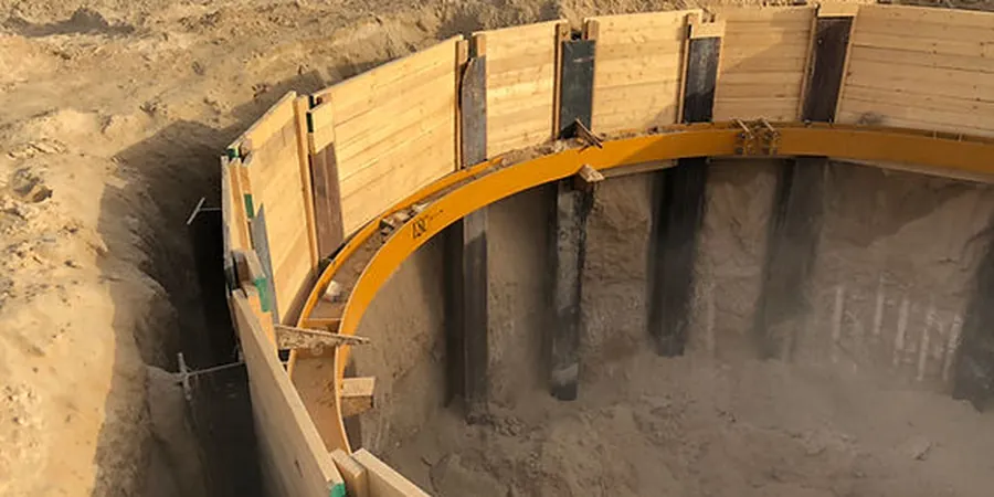 Foundations in Murfreesboro